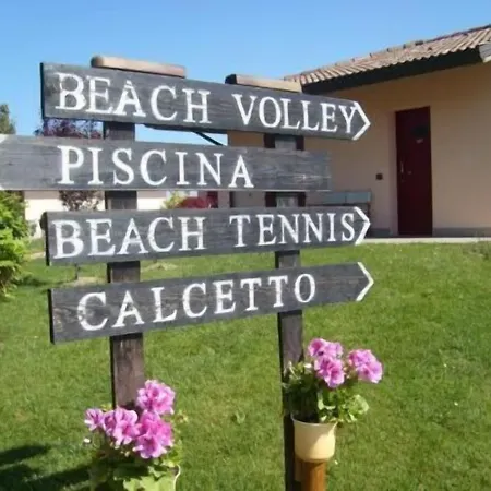 Hotel Giannina Forlimpopoli