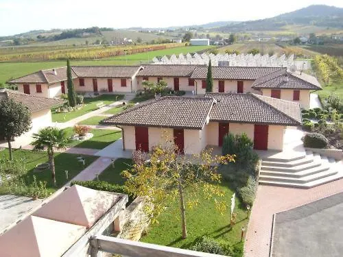 Giannina Forlimpopoli