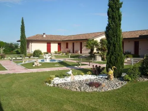 Giannina 3* Forlimpopoli