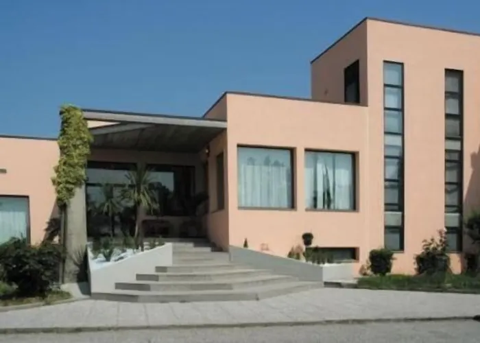 Giannina Hotel Forlimpopoli