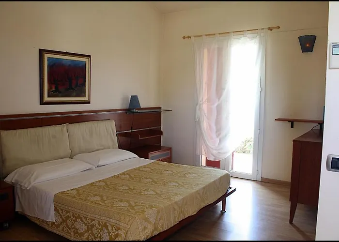 Giannina Hotel Forlimpopoli