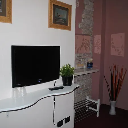 Giannina Forlimpopoli