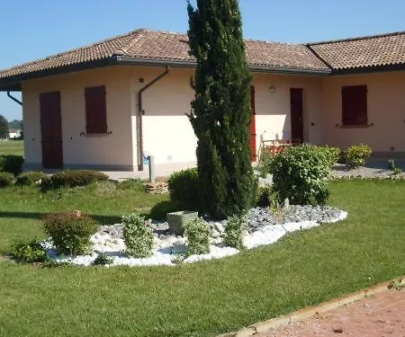 Giannina 3* Forlimpopoli