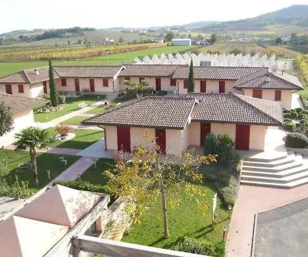 Giannina Forlimpopoli