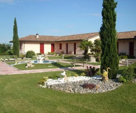 Giannina 3* Forlimpopoli