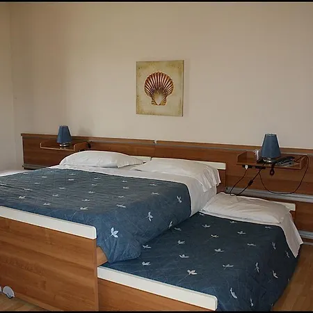 Hotel Giannina 3*
