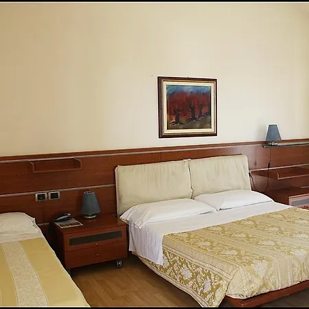 Giannina Forlimpopoli