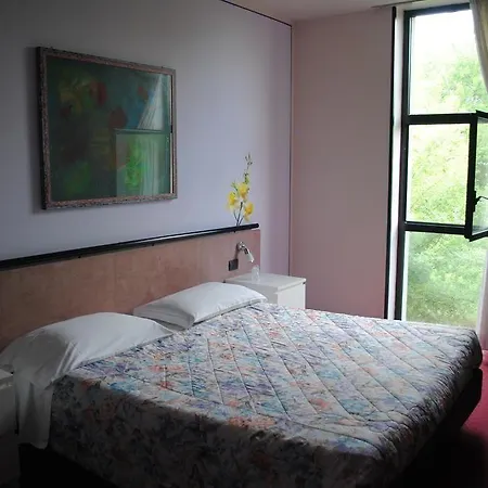 Giannina 3* Forlimpopoli