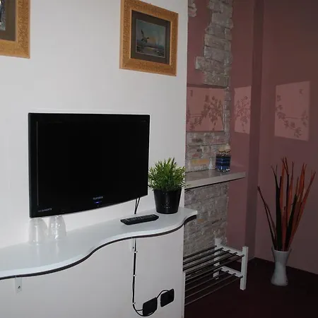 Hotel Giannina Forlimpopoli