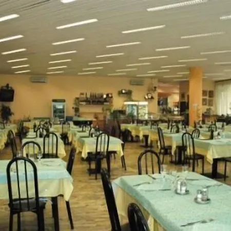 Giannina Hotel 3*