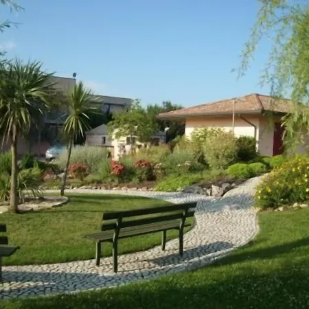 Hotel Giannina Forlimpopoli