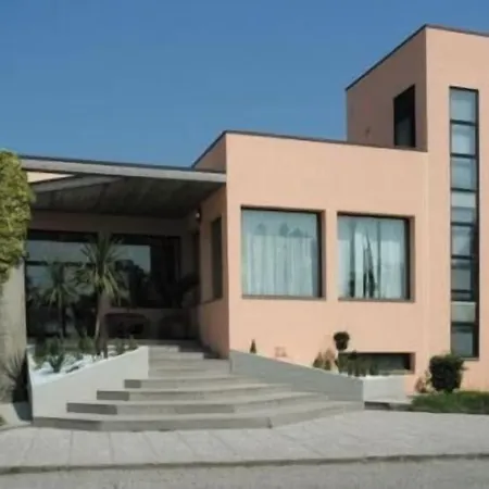 Giannina Hotel Forlimpopoli