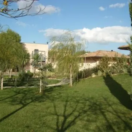 Giannina 3*