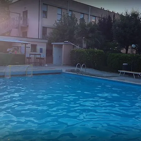 Giannina Hotel