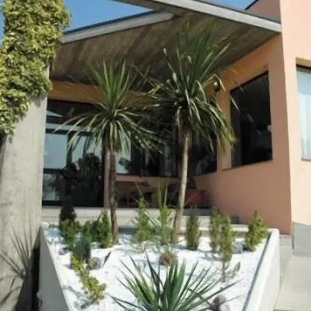 Hotel Giannina