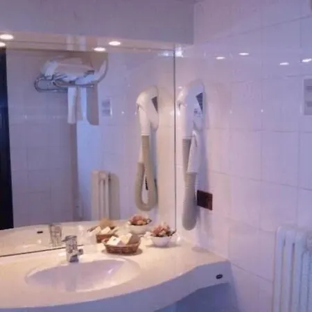 Giannina 3* Forlimpopoli