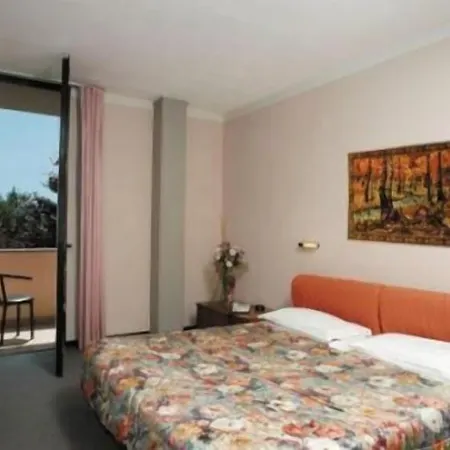 Hotel Giannina Forlimpopoli