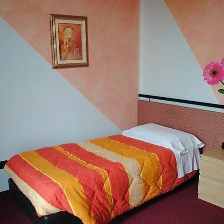 Giannina 3* Forlimpopoli