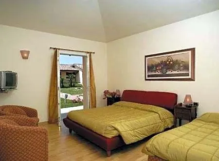 Hotel Giannina