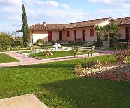 Giannina Hotel Forlimpopoli