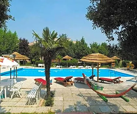 Hotel Giannina Forlimpopoli