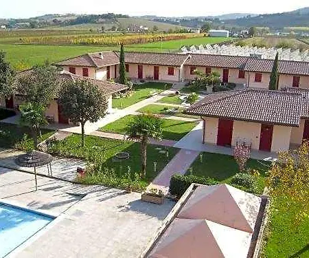 Giannina 3*