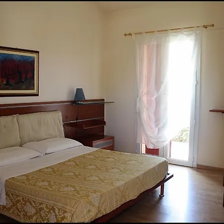 Giannina Hotel Forlimpopoli