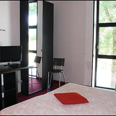 Giannina Hotel Forlimpopoli