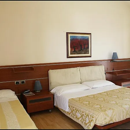 Hotel Giannina
