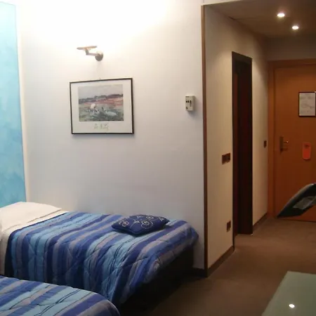 Hotel Giannina