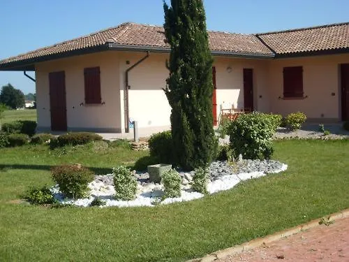 Giannina 3* Forlimpopoli