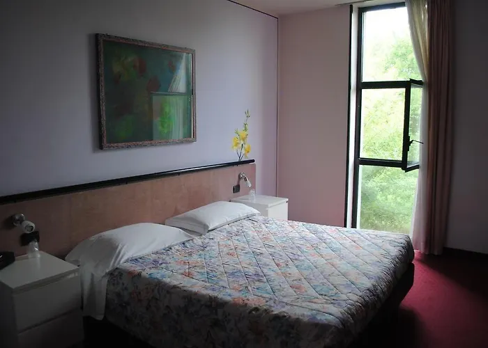 Giannina 3* Forlimpopoli