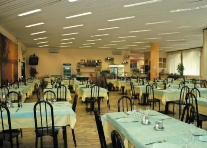 Giannina Hotel 3*