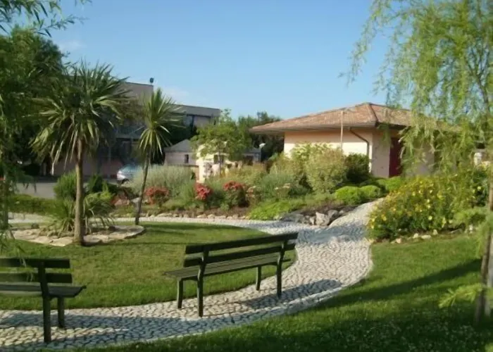 Hotell Giannina Forlimpopoli