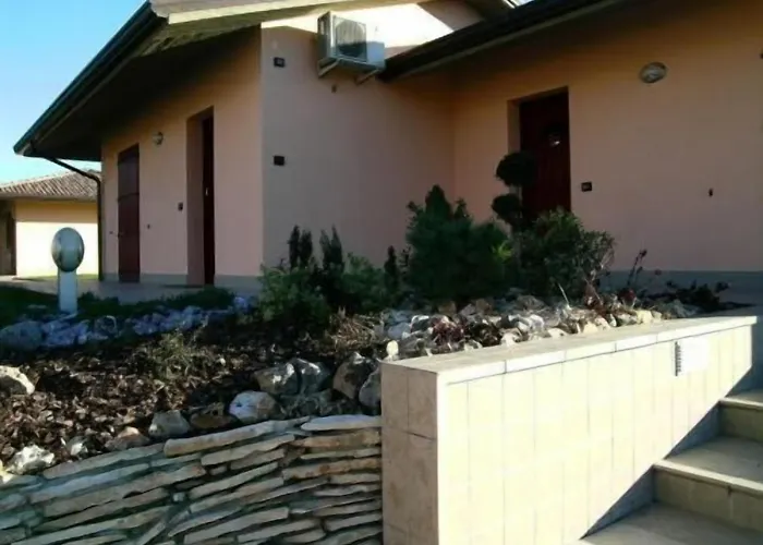 Giannina Hotell Forlimpopoli