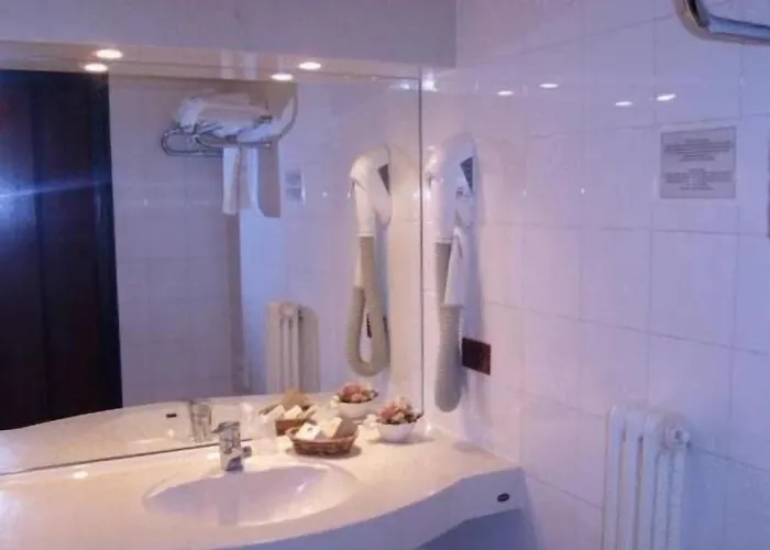 Giannina 3* Forlimpopoli