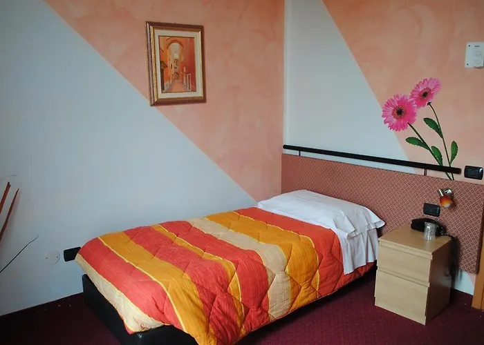 Giannina 3* Forlimpopoli